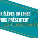 Les classes partenaires prennent la route des JIJ 2024 en vidéo !