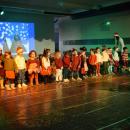 SPECTACLE DE NOËL DE LA MATERNELLE !