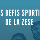 Les défis sportifs de la ZESE (défi 2)