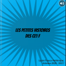 Les petites histoires des CE1 F