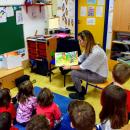 Pour clore cette Semaine des lycées français du monde, une classe de maternelle vous présente un projet plurilingue mené sur toute la semaine